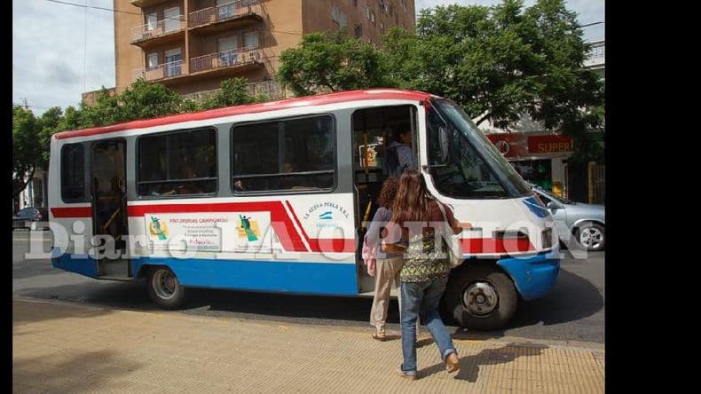 La Nueva Perla reclama por el inmediato aumento del boleto