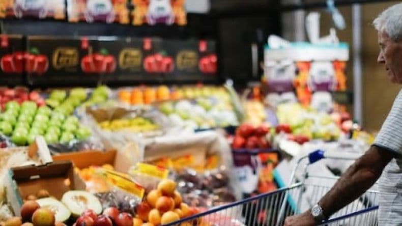 La inflación de 2024 fue de 117,8% y se redujo casi a la mitad de la que dejó el gobierno anterior
