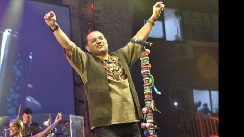 Hoy se realizará la V edición de La Fiesta de la Estaca