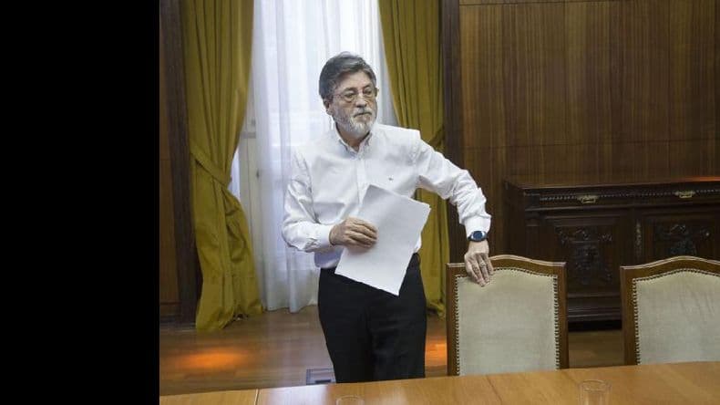 La recaudación subió casi 25% en abril