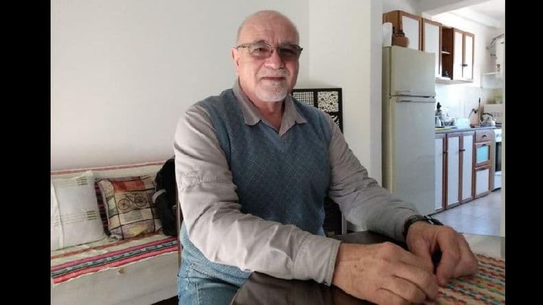 Desde la agronomía, una vida dedicada de los recursos genéticos