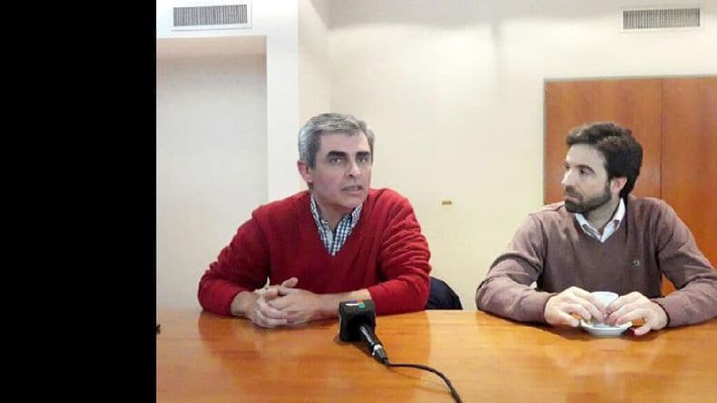 Cátedra sobre medio ambiente: commodities y transgénicos frente a la agroecología