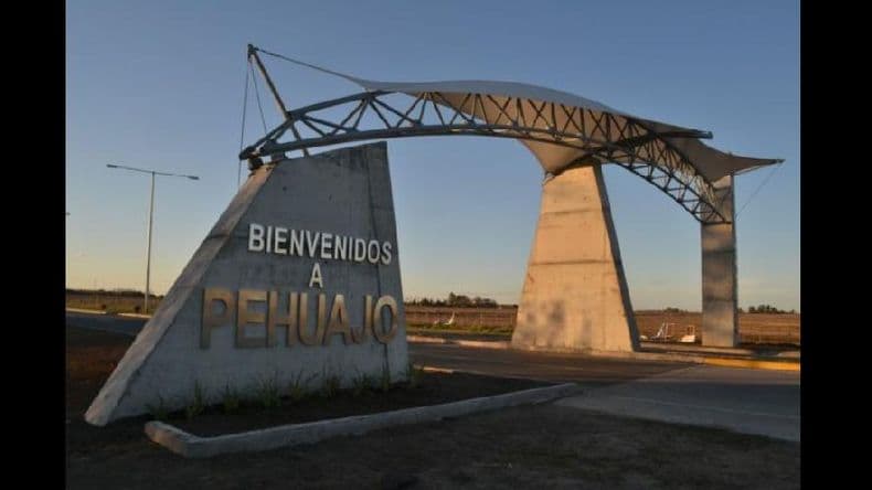 Pehuajó: un policía mató a su novia, a su hermano y se suicidó