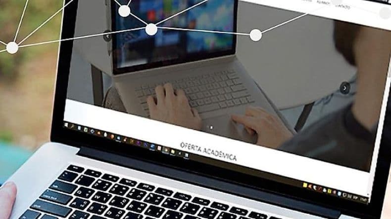 Inscriben a los cursos del Instituto de Oficios de la Unnoba