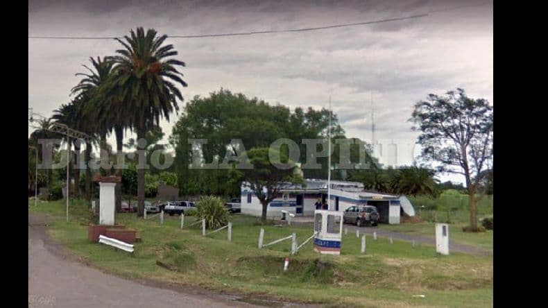 Drogas Ilícitas se trasladaría a El Socorro tras ser dado de baja el Destacamento Vial