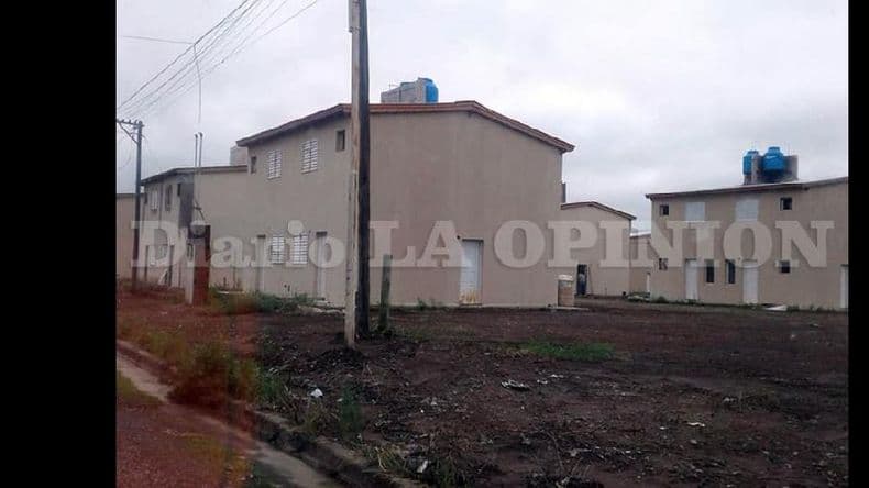 Nación y Provincia, eje de las gestiones para adjudicar más de 300 nuevos lotes