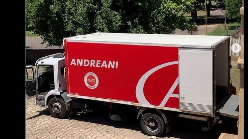 La Candid #1 quedó incorporada a la logística de distribución de las demás vacunas de calendario