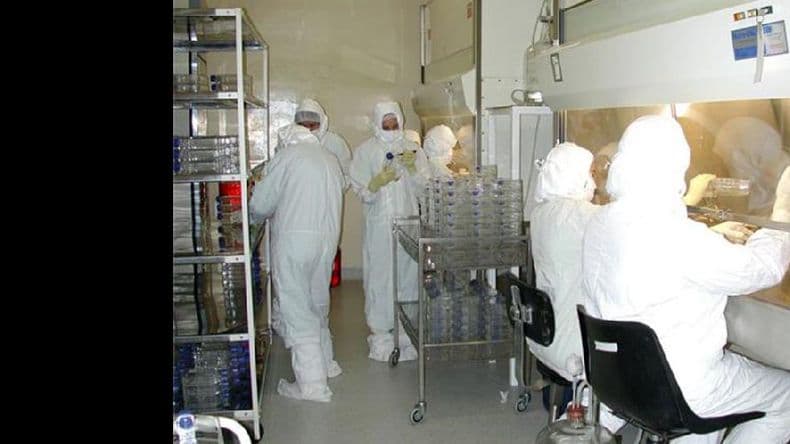 El Instituto “Julio Maiztegui” se suma a la red de laboratorios para diagnosticar coronavirus