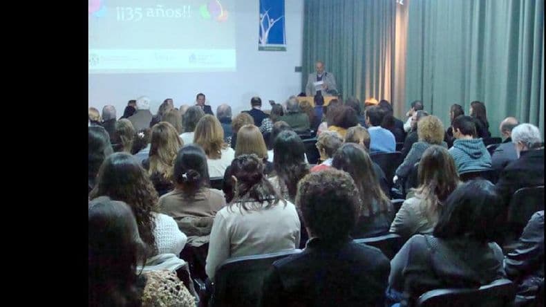 Pergamino, sede de una importante jornada de laboratorios nacionales