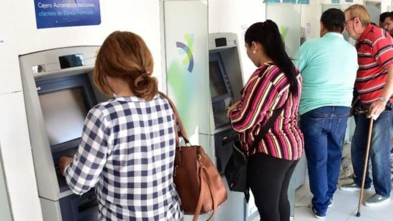 Jubilados y pensionados: el IPS dio a conocer las fechas de pago de octubre