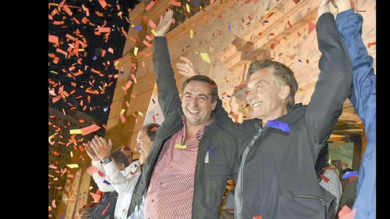 Córdoba: Ramón Mestre volvió a convocar a la oposición