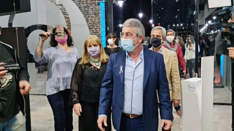 El nuevo edificio de Bellas Artes ya es una realidad para disfrutar