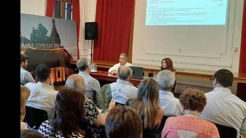 Gobierno Abierto, una clave para los nuevos sistemas de trabajo municipal
