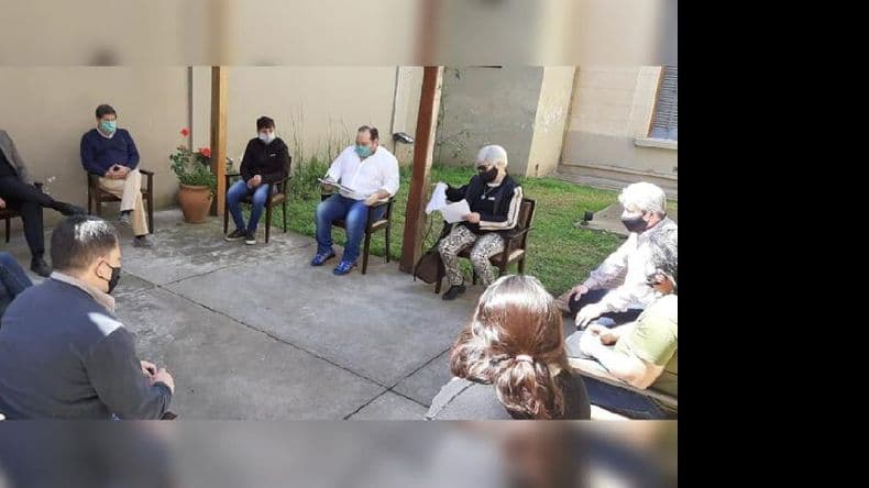 Municipales cerraron la paritaria advirtiendo que la suma otorgada por el Ejecutivo es “insuficiente”