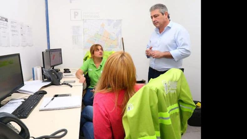 En Pergamino hay 270 personas haciendo aislamiento preventivo
