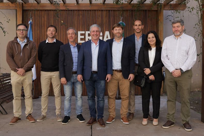 Gabinete municipal: Andrés Dall'Occhio es el nuevo secretario de Hacienda y Finanzas