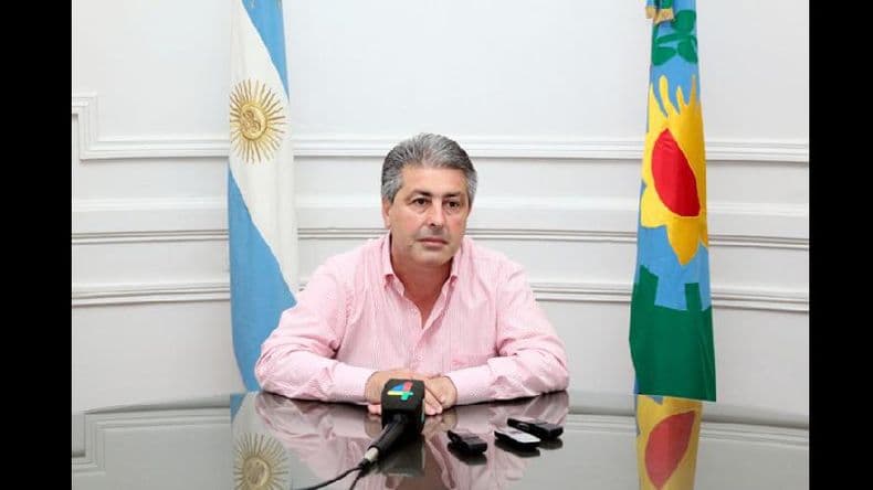 Quedó oficialmente conformada la Junta local de Defensa Civil