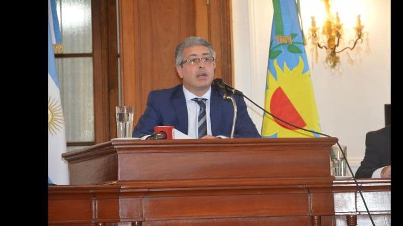 El 2 de marzo será la apertura del sesiones del Concejo Deliberante