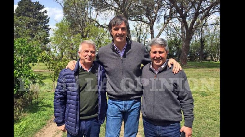 Desde Cambiemos remarcan que en la provincia “no hay segunda vuelta”