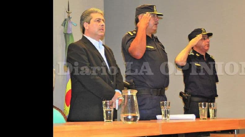 ¿Cómo será el esquema de Seguridad cuando se sume la Policía local?