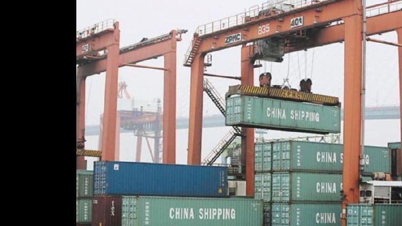 La balanza comercial cerró 2017 con un déficit récord de 8.471 millones de dólares