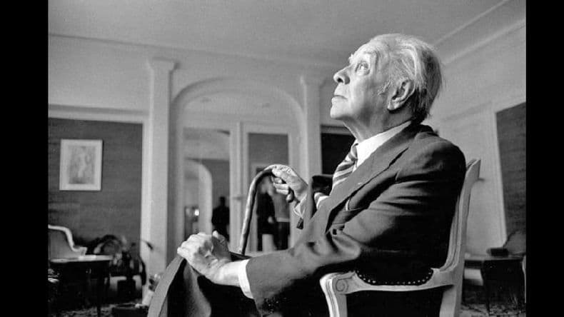 30 años sin Jorge Luis Borges, pero con su obra inmortal