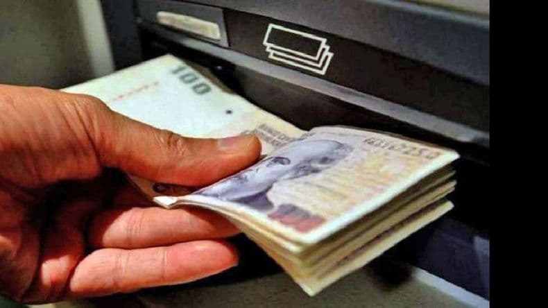 Salarios perdieron 18 puntos respecto a la inflación en 2018