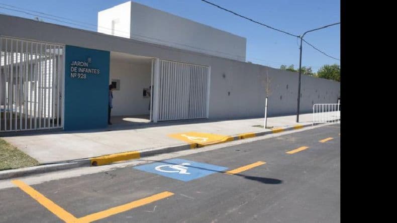Hacía falta el Jardín: en dos años la matrícula creció el 500 por ciento