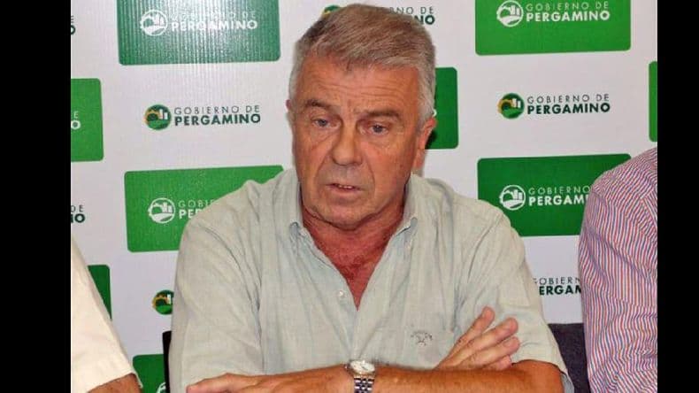 Omar Pacini: “La lucha es desigual por el avance de la drogadicción en Argentina”
