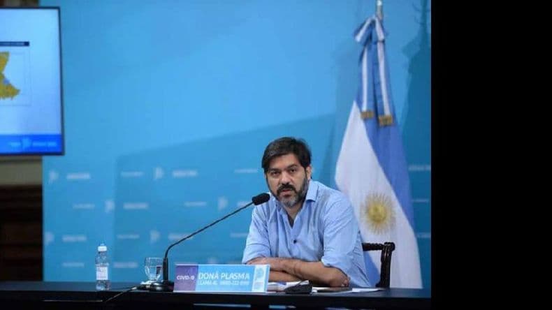 Provincia: cuatro distritos cayeron de fase y en otro cercaron una localidad