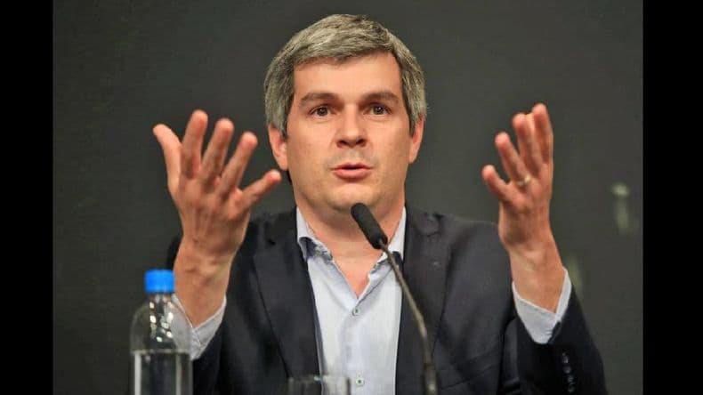 Marcos Peña descartó la presencia de células terroristas en Argentina