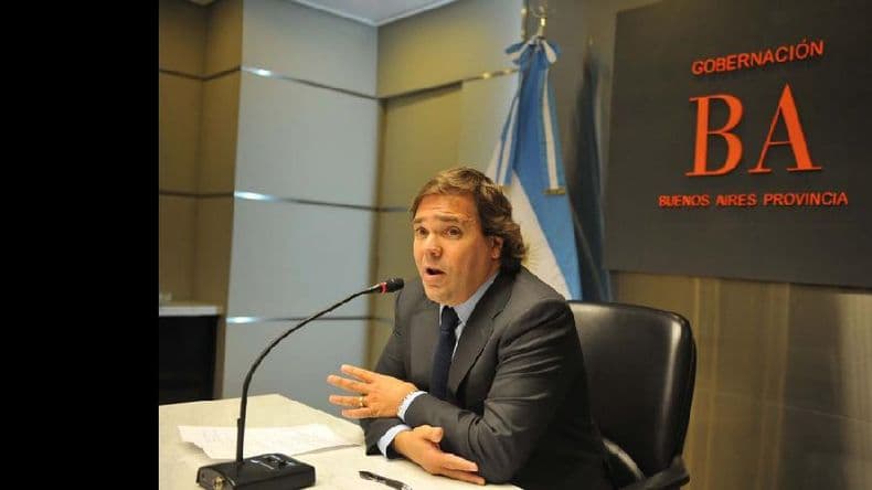Arranca la paritaria con los docentes bonaerenses