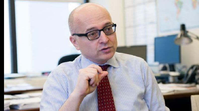 La misión del FMI aprobó las cuentas argentinas