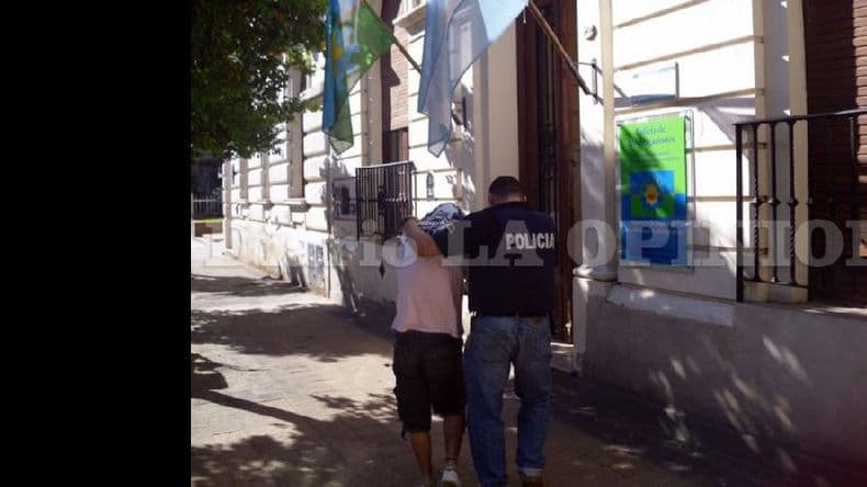 Adolescente apuñalado: detuvieron a un menor que participó en el hecho
