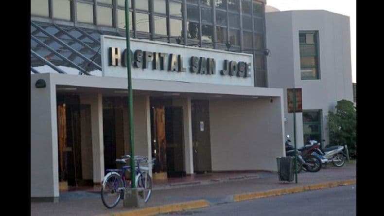 Golpearon a un joven con discapacidad auditiva para robarle la billetera