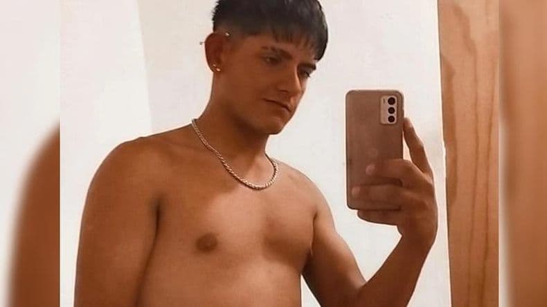 Organizan una colecta para el joven lesionado tras chocar contra un caballo