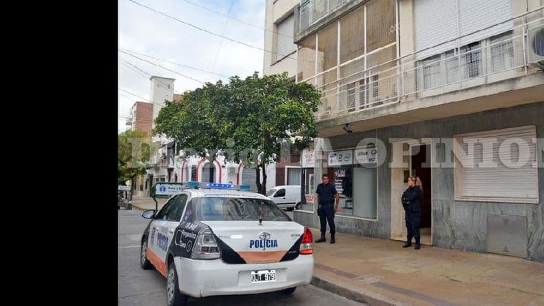 Investigan la muerte de un joven que cayó por el hueco de un ascensor