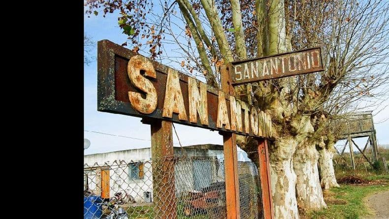 Coronavirus: confirmaron el primer caso en San Antonio de Areco