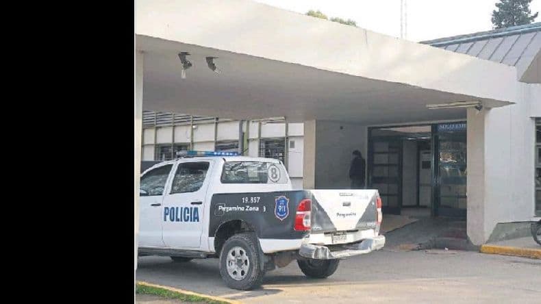 Asesinaron de 3 disparos a un joven en el barrio 12 de Octubre