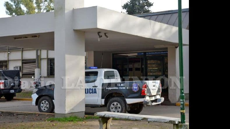 Violencia en las calles: balearon a un joven en el barrio Kennedy