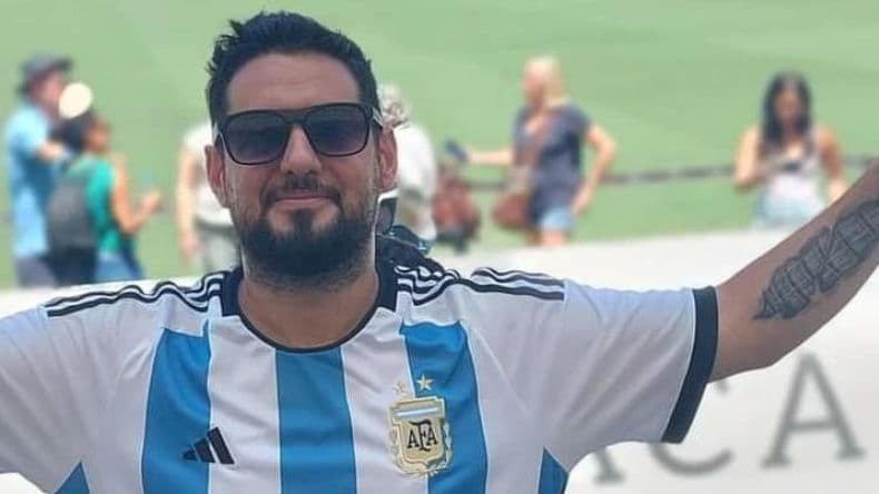Emotiva dedicatoria de una joven al hermano fallecido recientemente por una enfermedad oncológica