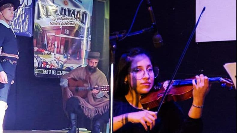 Pergamino tendrá dos representantes en la final del Pre Baradero