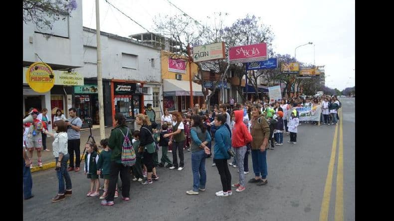 Desarrollarán charlas informativas sobre personas menores extraviadas