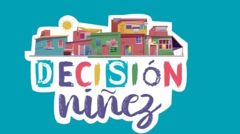 Decisión Niñez: en la zona Pergamino-Colón se presentaron 20 proyectos