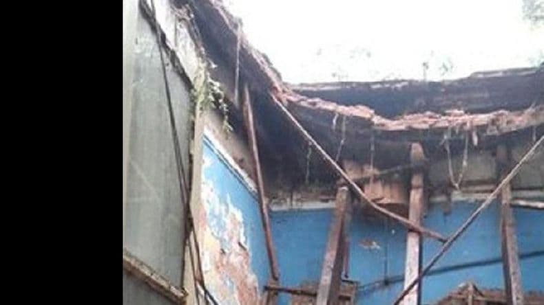 Estudian la construcción de nuevas dependencias en la Comisaría Tercera
