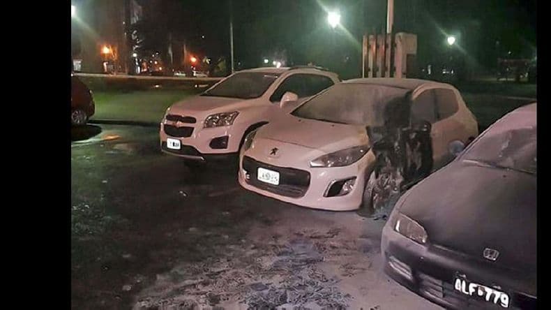 Desplazaron al jefe de Inteligencia Criminal de la Policía Bonaerense