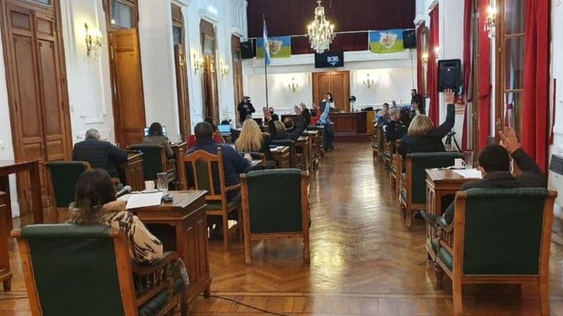 El jueves asumirán los nuevos diez concejales de Pergamino