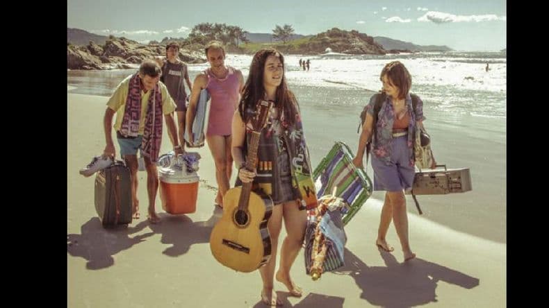 Los estrenos más importantes del cine argentino en 2019