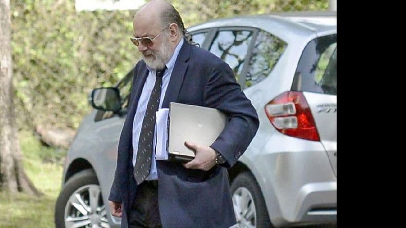 El kirchnerismo presentó una denuncia en la Justicia contra el juez Bonadio