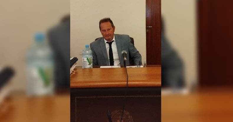 Convictos desde la cárcel planificaron una extorsión a un comerciante de Colón y terminaron condenados